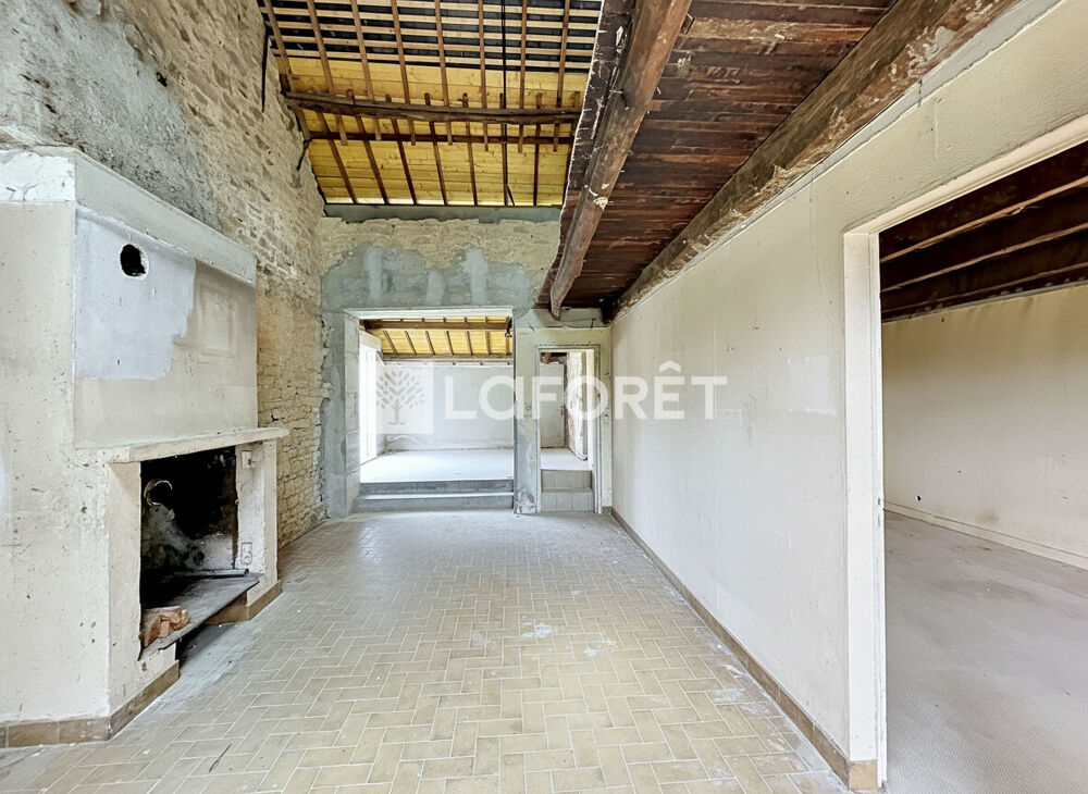 Maison Rieux 5 pièce(s) 70 m2