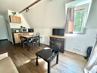  Appartement � vendre 2 pi�ces 27 m�