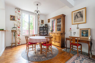  Maison à vendre 5 pièces 104 m²
