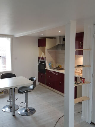  Immeuble � vendre 3 pi�ces 176 m�