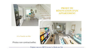  Maison à vendre 3 pièces 113 m²