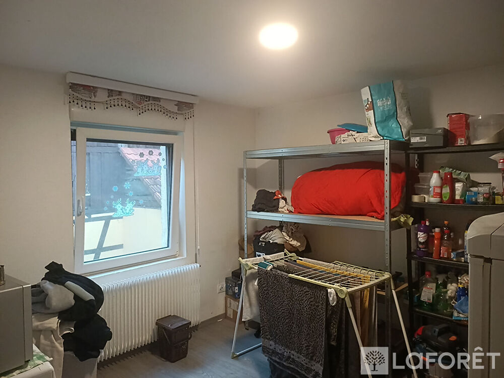 Vente Maison ENSEMBLE IMMOBILIER SCHAEFFERSHEIM : Schaeffersheim