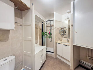  Appartement à louer 1 pièce 21 m²
