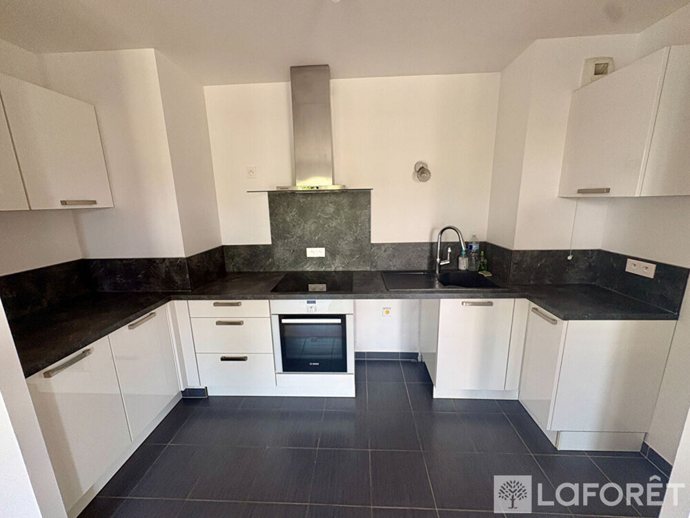Appartement Palaiseau 3 pièces 60,71 m2