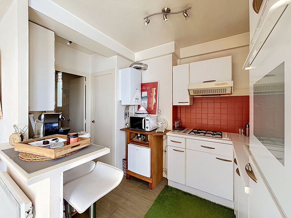 Appartement Cholet 3 pièce(s)
