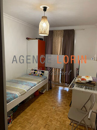  Appartement à louer 3 pièces 