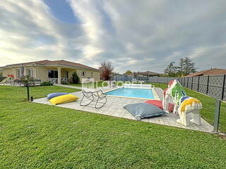  Maison � vendre 5 pi�ces 137 m�