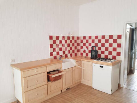  Maison � louer 2 pi�ces 29 m�