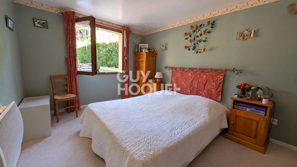 Vente Maison EPONE - Maison 6 pièces, 4 chambres Epone