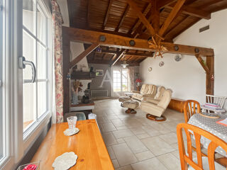  Maison à vendre 6 pièces 138 m²