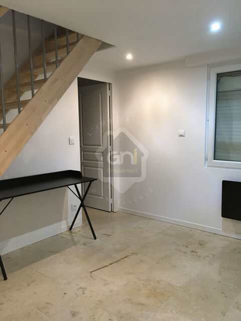  Maison � louer 4 pi�ces 80 m�