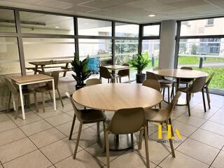  Appartement � vendre 1 pi�ce 20 m�