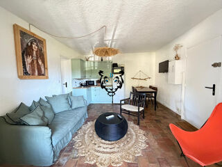  Appartement � vendre 3 pi�ces 40 m�