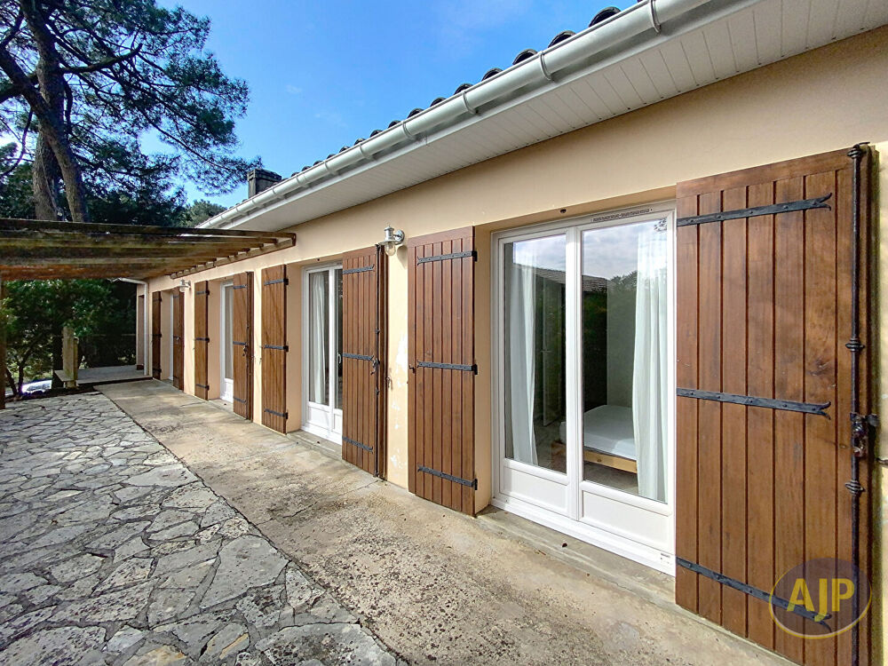Maison 5 pièces 90 m² · à Soulac sur Mer · 90 m² · 441 000 €