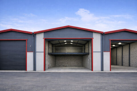 Entrepot commercial &agrave; vendre ANGLET 2127816 64600 Anglet