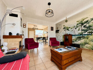  Maison à vendre 3 pièces 69 m²