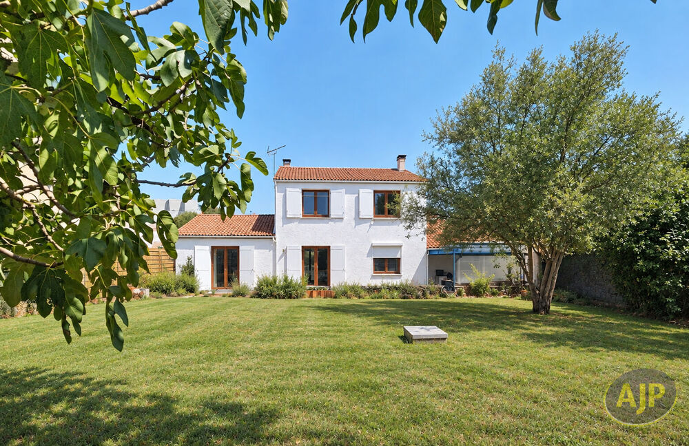 Vente Maison Maison  LE VERDET Libourne