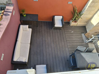  Maison à vendre 6 pièces 135 m²