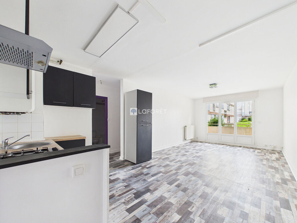 Vente Appartement Appartement QUIMPER 3 Pièces 66.73 m² Quimper