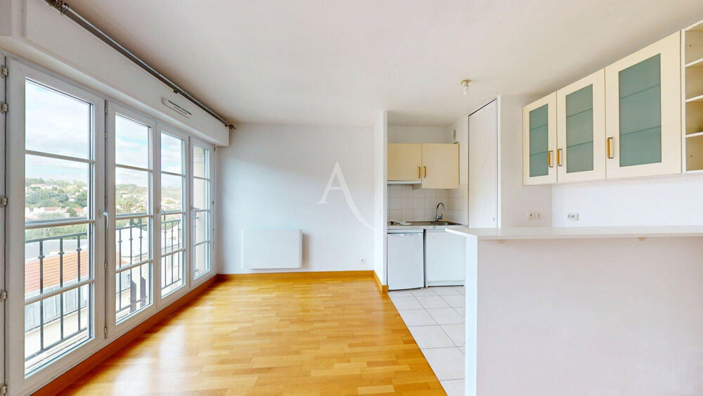 Vente Appartement Appartement Le Plessis Robinson 1 pièce(s) 35 m2 Le plessis robinson