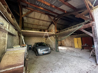  Remise / Grange � vendre 1 pi�ce 157 m� Triel sur seine