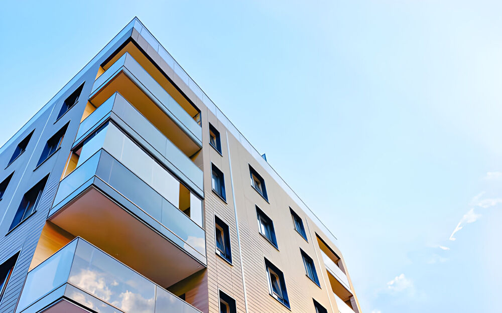 Vente Appartement Spacieux T3 avec jolies loggias proche tram Bordeaux