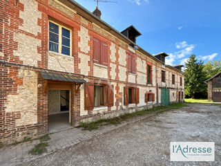 Maison 3 pièces 94 m² · à Pont-Saint-Pierre · 94 m² · 199 000 €