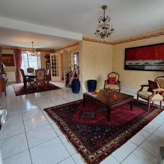 Maison à vendre 5 pièces 130 m²
