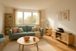  Appartement à vendre 4 pièces 81 m²
