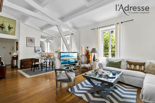  Appartement à vendre 3 pièces 74 m²