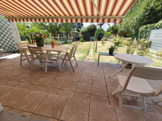 Maison 5 pièces 105 m² · à Saint-Jean-de-Braye · 105 m² · 208 000 €