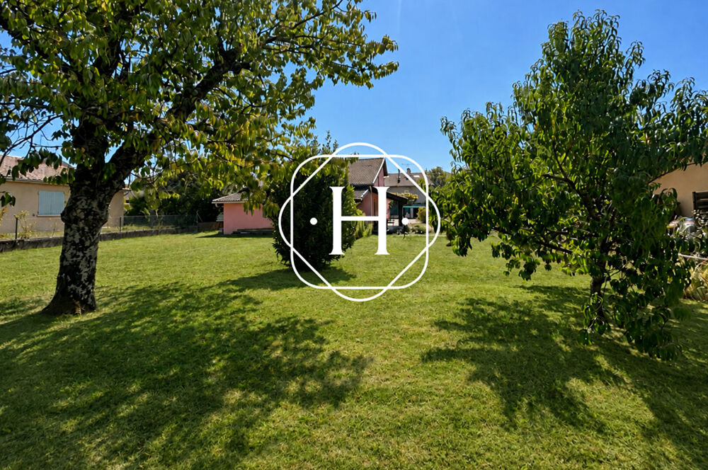 Vente Maison Maison Bourg En Bresse 5 pièce(s) 121.24 m2 Bourg en bresse