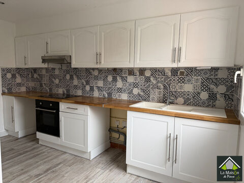  Appartement � louer 4 pi�ces 91 m�