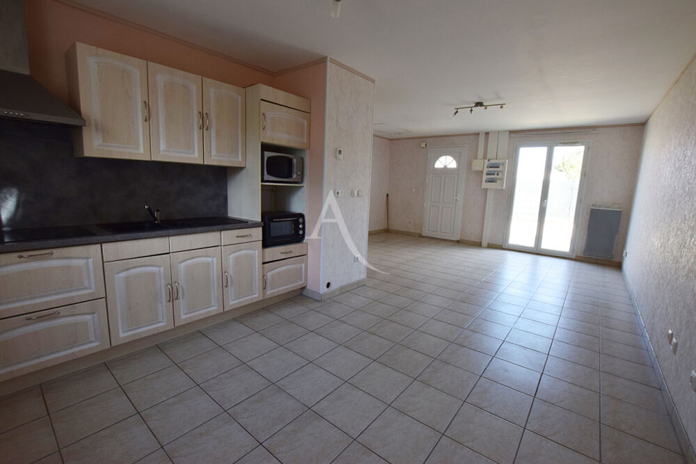 Vente Maison Maison 3 pièces Nangis grenier aménageable Nangis