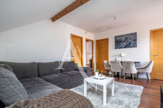  Appartement à vendre 3 pièces 47 m²