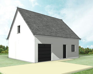  Maison � vendre 4 pi�ces 92 m�