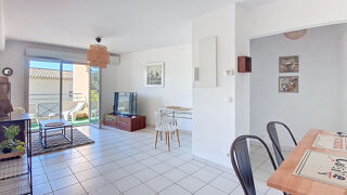 Location Appartement Appartement  T2 48 m² lumineux avec ascenseur et terrasse LES PRIADES Les angles