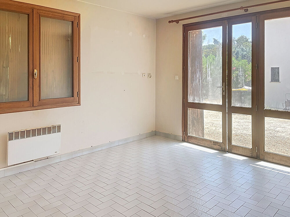 Vente Maison Maison Les Angles 6 pièce(s) 185 m2 Quartier Candau Les angles