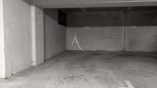  Parking / Garage � vendre 1 pi�ce 15 m�