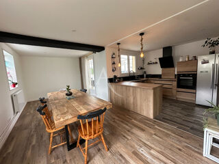  Maison à vendre 4 pièces 127 m²