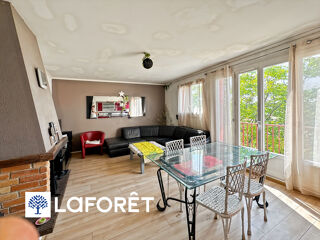  Appartement � vendre 3 pi�ces 71 m�