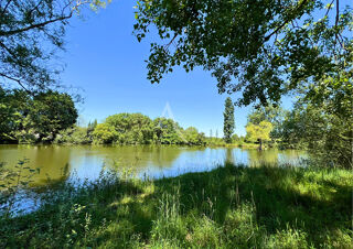  Maison � vendre 10 pi�ces 120 m�