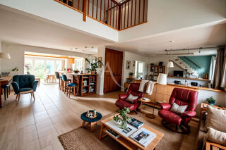  Maison � vendre 4 pi�ces 135 m�