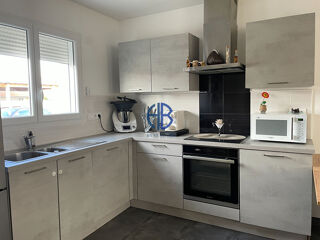  Maison � vendre 3 pi�ces 68 m�