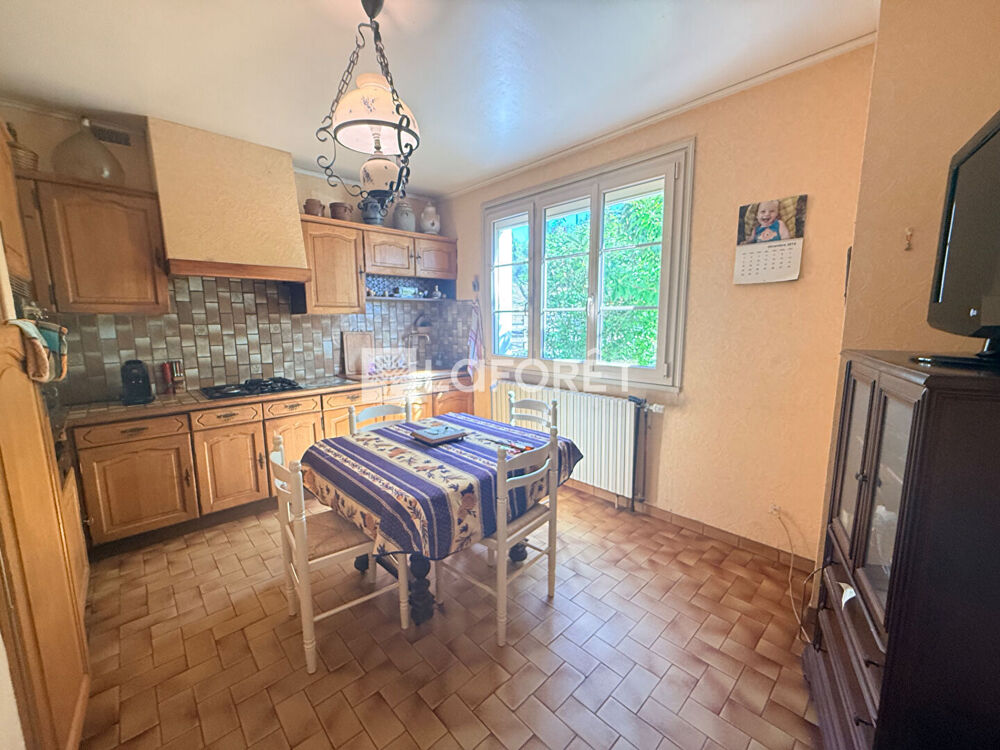 Maison Meulan 7 pièce(s) 170 m2