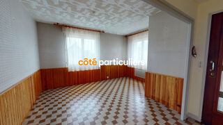  Maison � vendre 4 pi�ces 76 m�