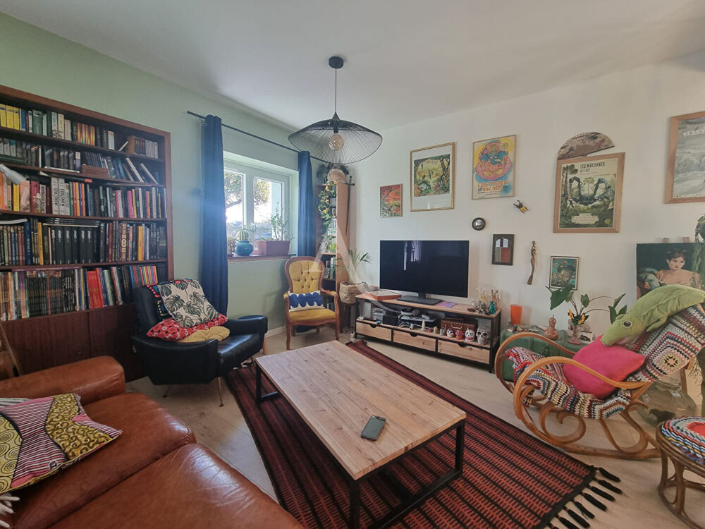 NANTES Zola Contrie , maison 3 chambres.
