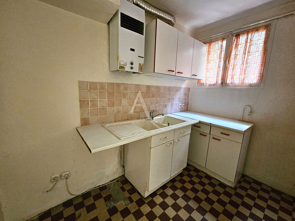 Vente Appartement Appartement Grasse 3 pièces Grasse