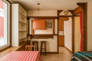  Appartement  vendre 1 pice 23 m