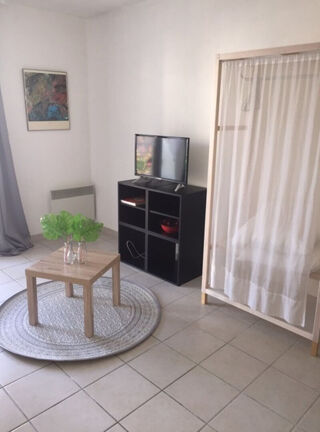  Appartement � vendre 1 pi�ce 21 m�